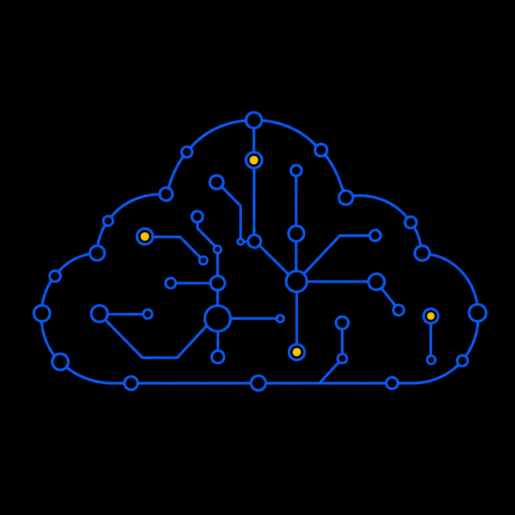 ProSol cloud infrastructure
